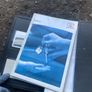 Toyota Hiace Owners Service Book 07 - 13 Image 3