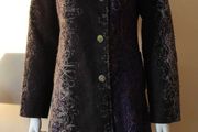 Choklate coat