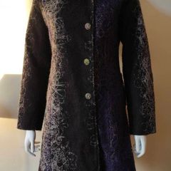 Choklate coat