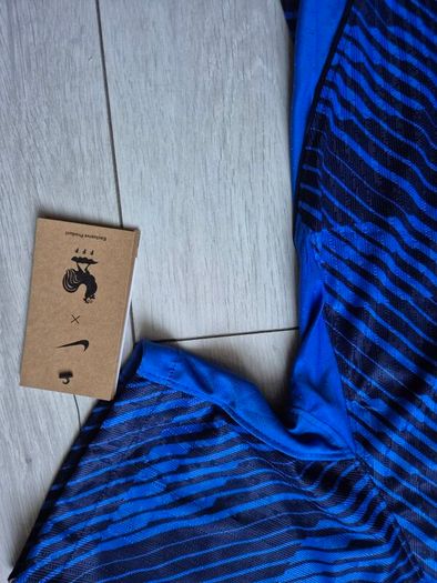 France jersey