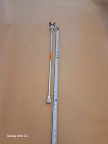 airless sprayer wand 600mm