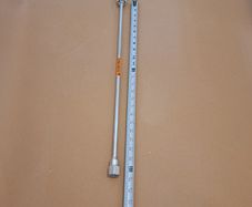 airless sprayer wand 600mm