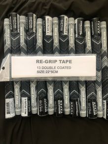 Full Set (13) Golf Pride Plus 4 Grips