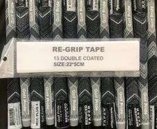 Full Set (13) Golf Pride Plus 4 Grips