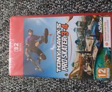 tony hawk switch 2