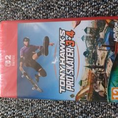 tony hawk switch 2