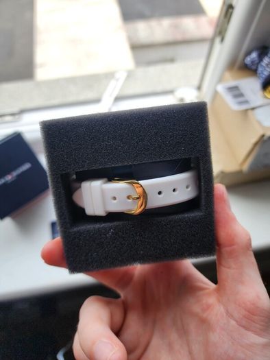 Tommy hilfiger watch