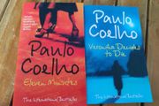 Paulo Coelho books