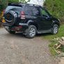 Toyota landcruiser Image 4