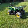 110cc quad Image 6