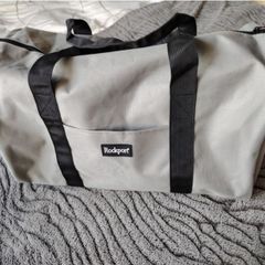 Rockport Sports Bag