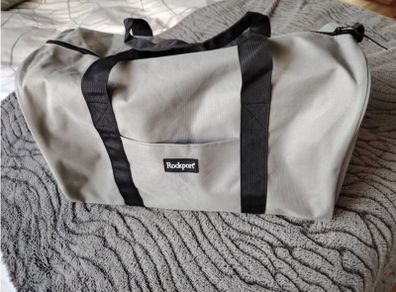 Rockport Sports Bag