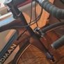 Full carbon bike Image 7