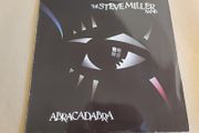The Steve Miller Band - Abracadabra - Vinyl Record + Hundreds More
