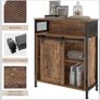 SogesHome Side Cabinet Image 5