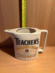 Pub jug Teachers
