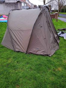 Sonik Bank-Tek Bivvy 2 Man