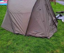 Sonik Bank-Tek Bivvy 2 Man