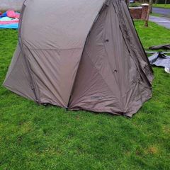 Sonik Bank-Tek Bivvy 2 Man