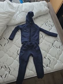 Nike Tech Pro
