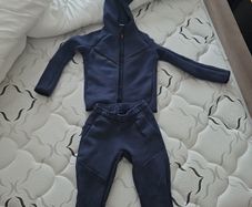Nike Tech Pro