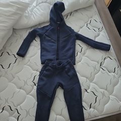 Nike Tech Pro