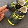 New baby Clark's shoes Image 7