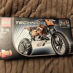 Lego Technic