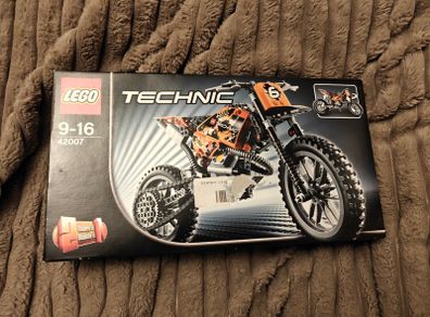 Lego Technic