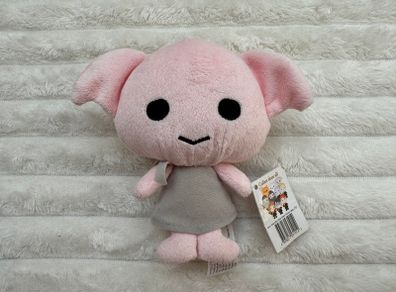 Harry Potter Charms Dobby Plush approx. 15 cm. Please see photos