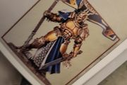 Games Workshop Warhammer AoS Age of Sigmar Stormcast Eternals Knight Vexillor