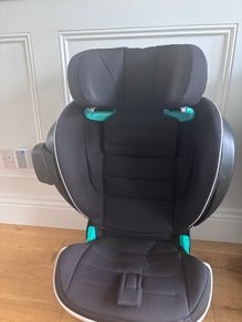 Be Safe Izi Flex Fix Car Seat