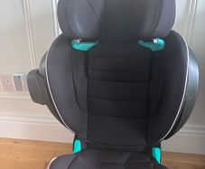 Be Safe Izi Flex Fix Car Seat