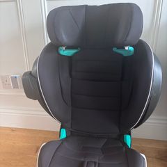 Be Safe Izi Flex Fix Car Seat