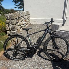Bergamont E-Bike