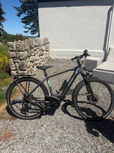 Bergamont E-Bike
