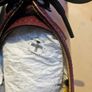 dr martens size 3 adult  ox bloods Image 8