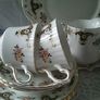 Royal Stafford Balmoral Part ChinaTeaset Image 2