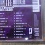 John Lee Hooker - Blues Is My Favourite Colour CD Image 2