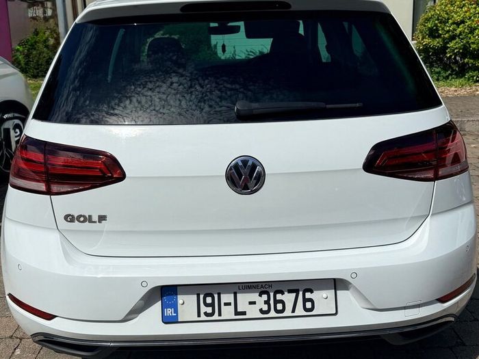 Stunning 2019 VW Golf 1.6 TDI - New Timing Belt