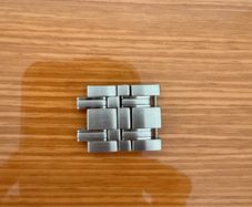 Omega Seamaster Professional 300 spare links