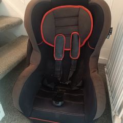 Free car seat