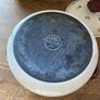 Rare Vintage Villeroy & Boch Petite Fleur Enamel Pot Image 8