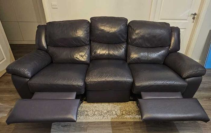 Sofa recliner