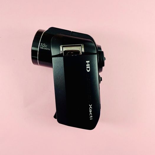 Sanyo Xacti HD1000