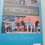 New hardback book Michael Palin new Europe Image 9
