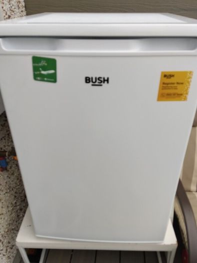 Under counter freezer