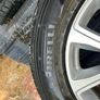 18" Landrover Evoque Alloys with Pirelli Scorpion Tires Image 9