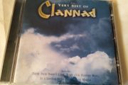 The Very Best Of Clannad Cd