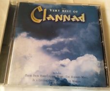 The Very Best Of Clannad Cd